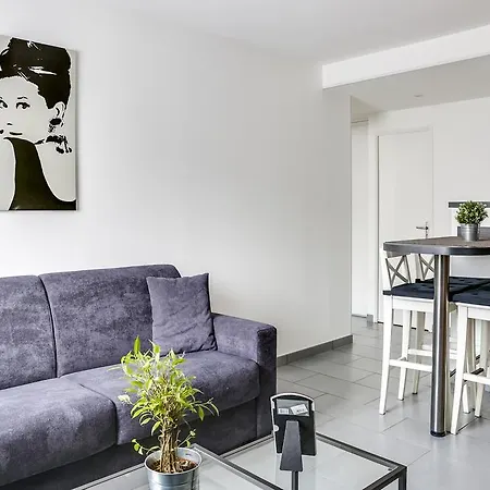 Memorial-sleep In Normandie Apartment Caen