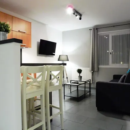 Memorial-sleep In Normandie Apartment Caen