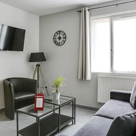 Mémorial-sleep In Normandie