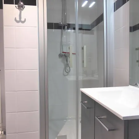 Appartement Mémorial-sleep In Normandie *