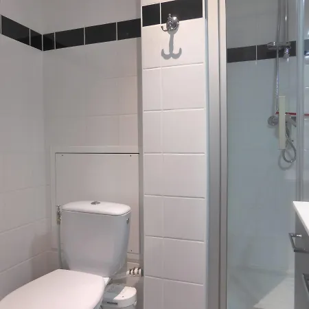 Appartement Mémorial-sleep In Normandie Caen