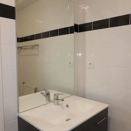 Appartement Mémorial-sleep In Normandie Caen