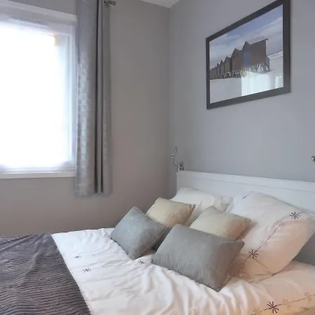 Mémorial-sleep In Normandie Appartement Caen