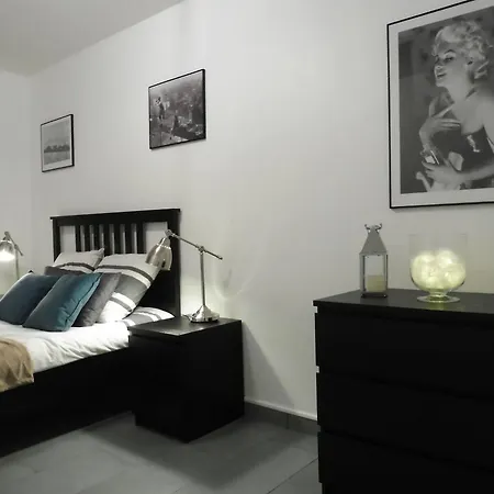Memorial-sleep In Normandie Apartment