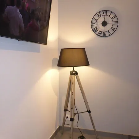 Memorial-sleep In Normandie Apartment *