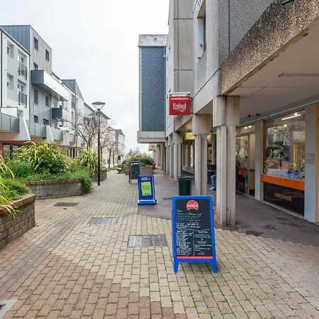 Mémorial-sleep In Normandie Caen