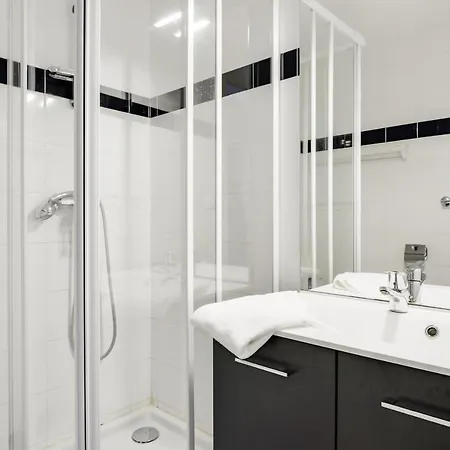 Appartement Mémorial-sleep In Normandie Caen