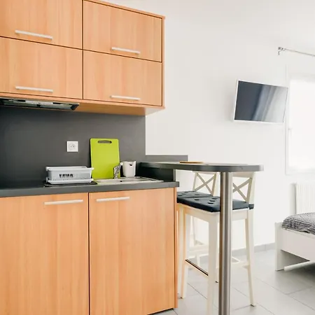 Mémorial-sleep In Normandie Appartement