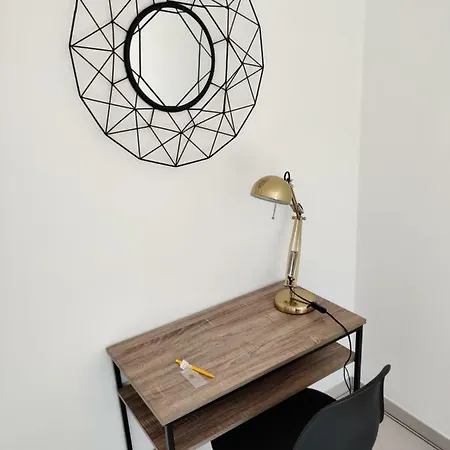 Memorial-sleep In Normandie Apartment