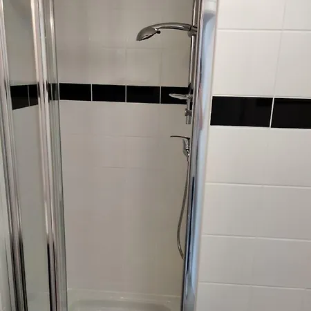 Appartement Mémorial-sleep In Normandie *