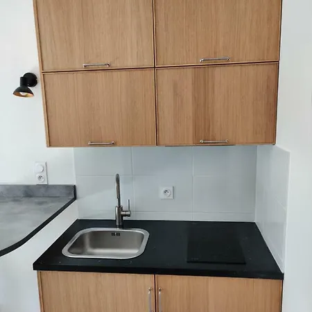 Mémorial-sleep In Normandie