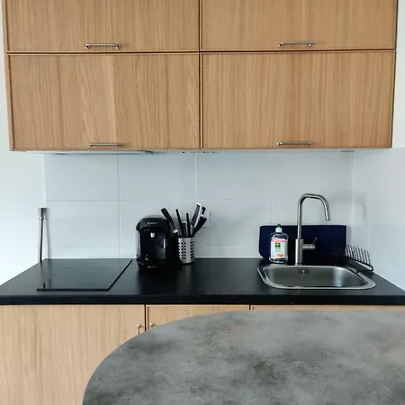 Appartement Mémorial-sleep In Normandie