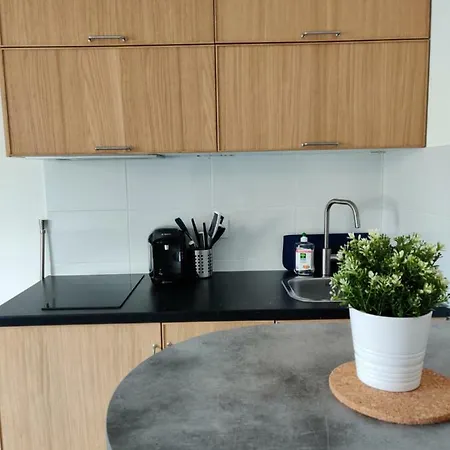 Appartement Mémorial-sleep In Normandie *