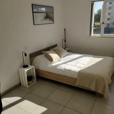 Memorial-sleep In Normandie Apartment *