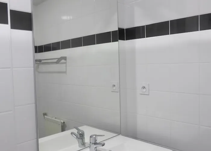 Apartamento Memorial-sleep In Normandie