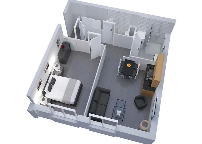 Memorial-sleep In Normandie