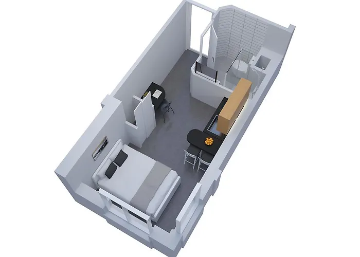 Memorial-sleep In Normandie Apartamento *