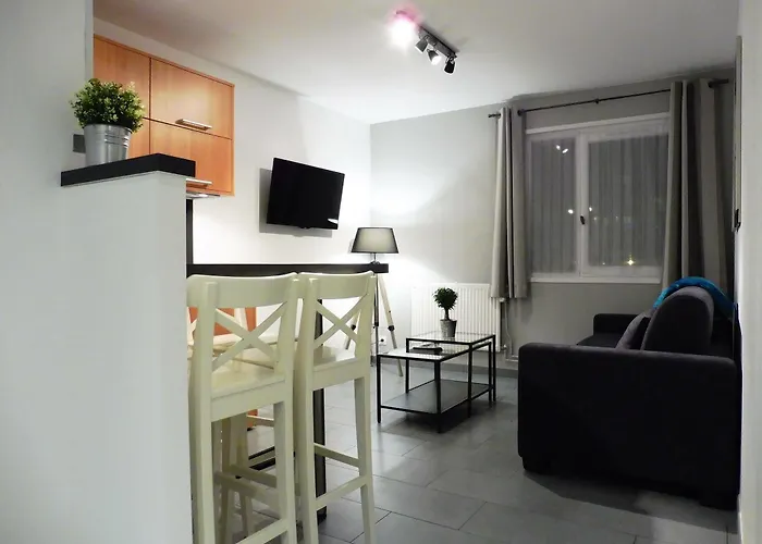 Memorial-sleep In Normandie Apartamento Caen