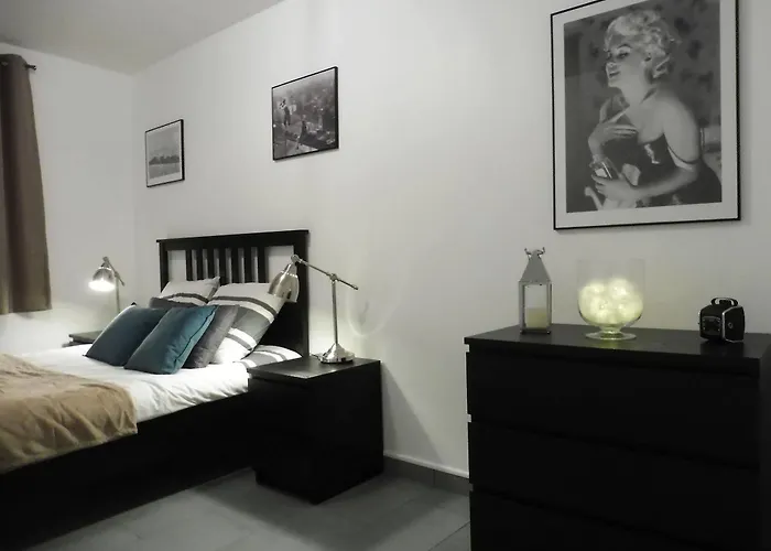 Memorial-sleep In Normandie Apartamento