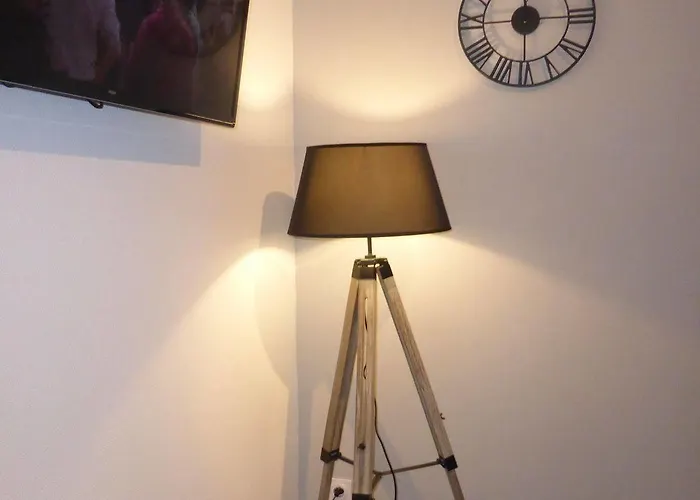 Memorial-sleep In Normandie Apartamento *