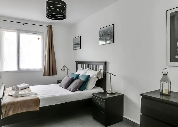 Memorial-sleep In Normandie Apartamento Caen