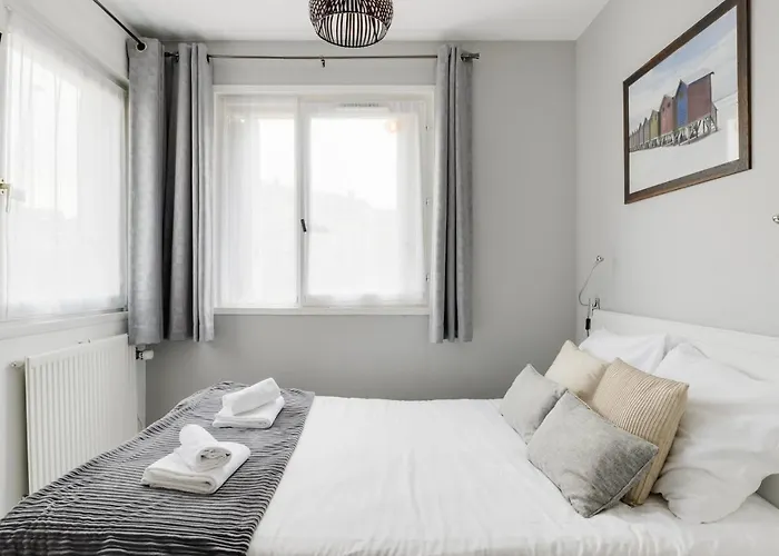 Memorial-sleep In Normandie *