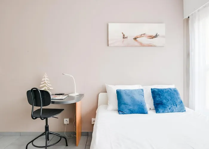 Memorial-sleep In Normandie Apartamento