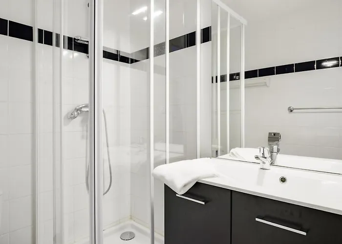 Apartamento Memorial-sleep In Normandie Caen