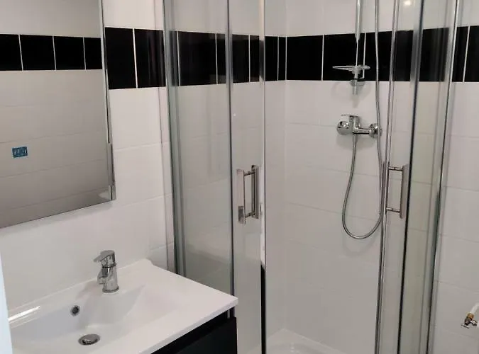 Apartamento Memorial-sleep In Normandie *