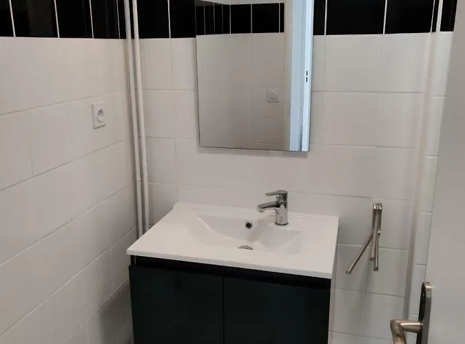 Apartamento Memorial-sleep In Normandie *