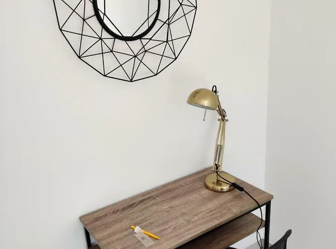 Memorial-sleep In Normandie Apartamento